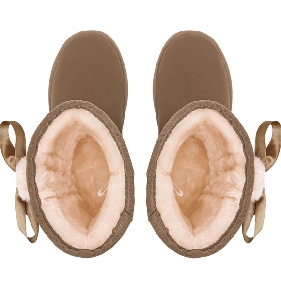 Winter boots - Picture 3 of 7